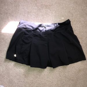 Lululemon Skirt